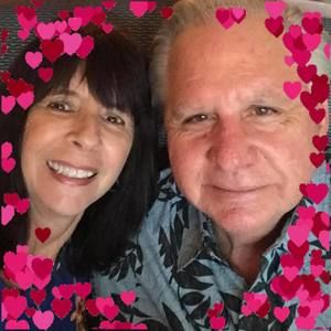 Meet your Posher, Anita